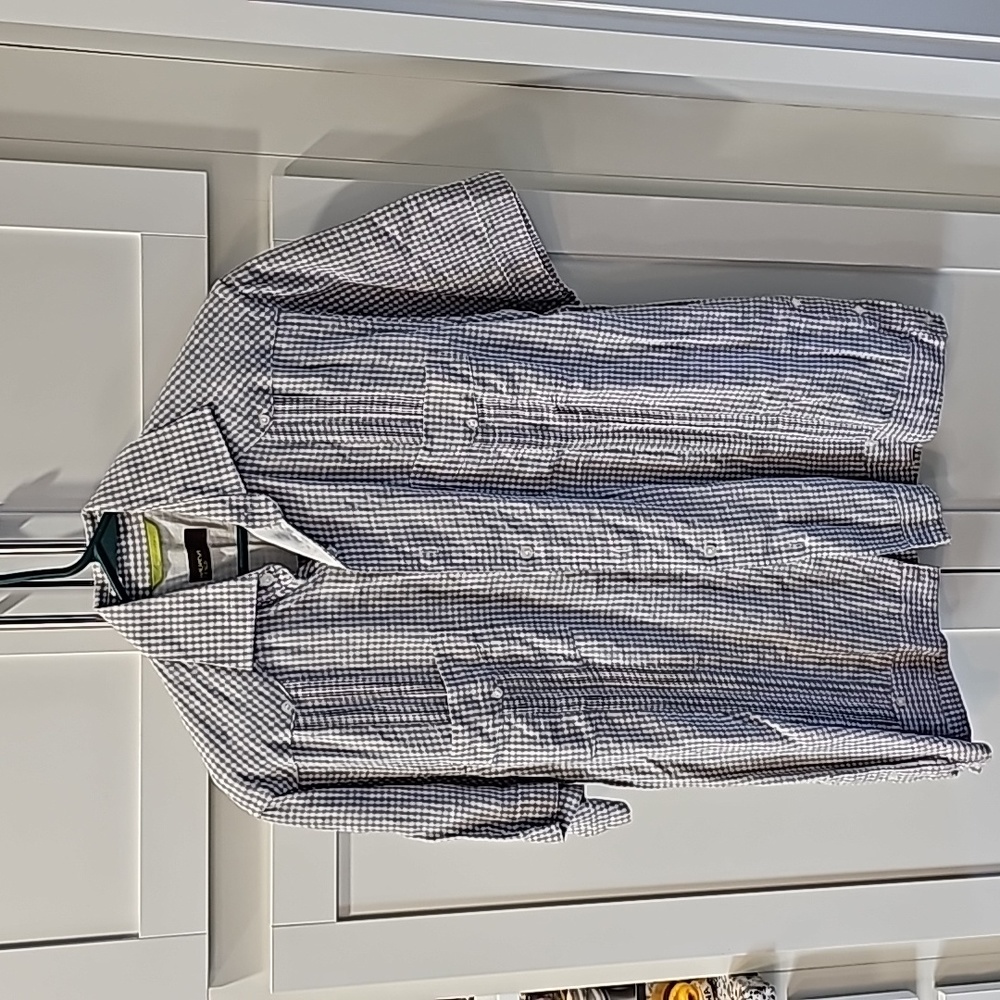 Men's Havana Nines Short Sleeve Shirt
